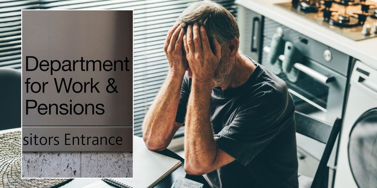 State pension triple lock declared 'unsustainable' as calls to axe 'unaffordable' payment hikes grow