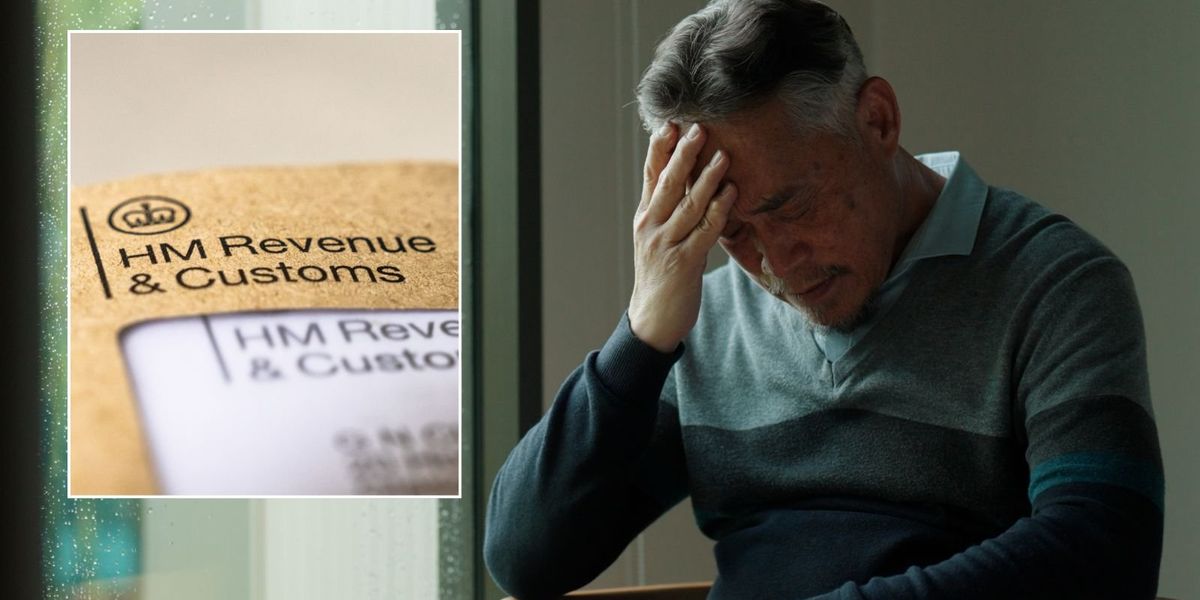 Pension alert: Number of retirees paying highest rates of tax DOUBLES in five years