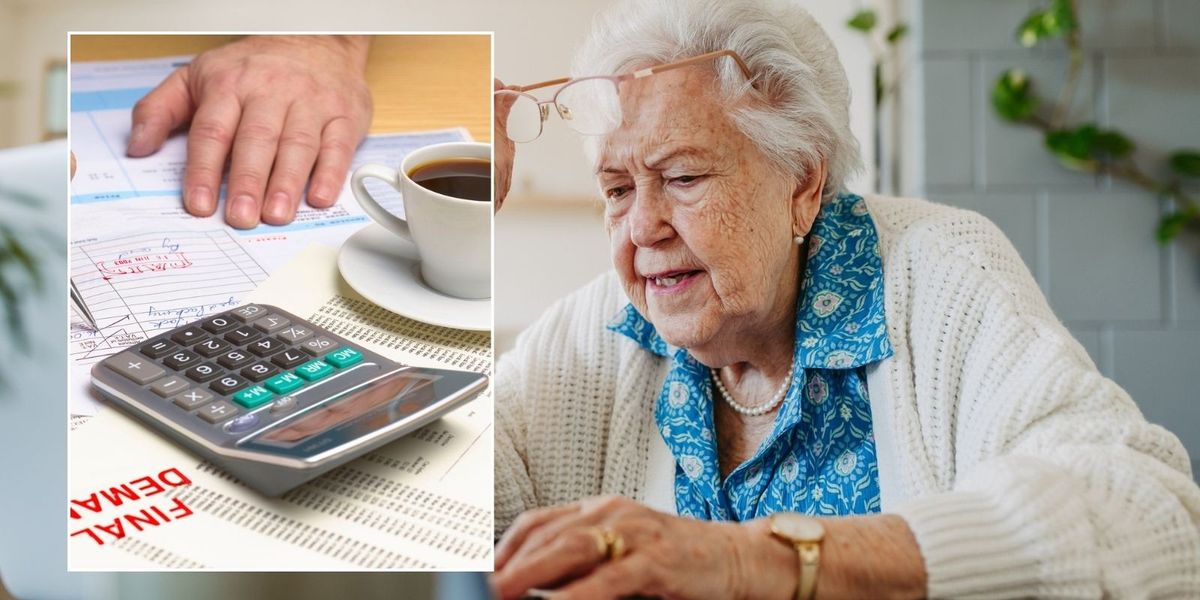 Pension update: Britons could boost retirement savings by £16,000 with online tool