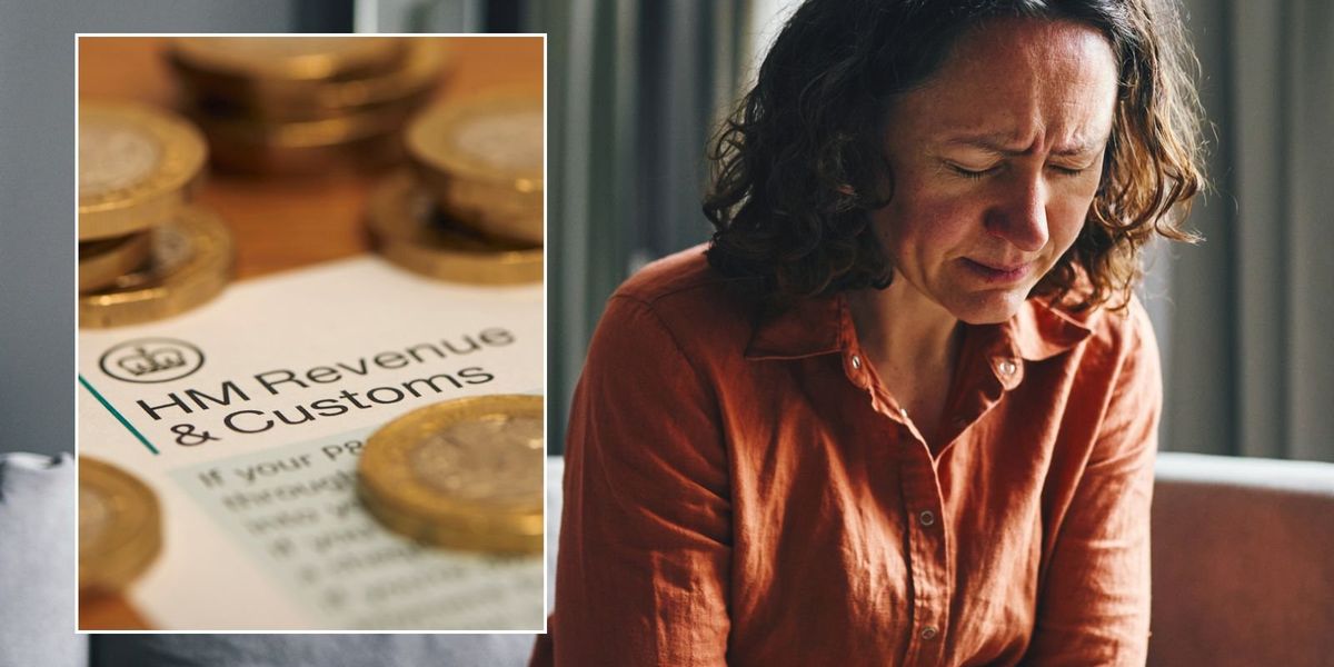 Pension disaster as MILLIONS of over 65s 'pulled into' paying more tax in HMRC's stealth raid on savings