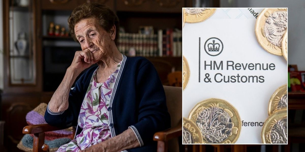 State pensioners face 'unexpected bill' next year as shock tax raid to hit payments