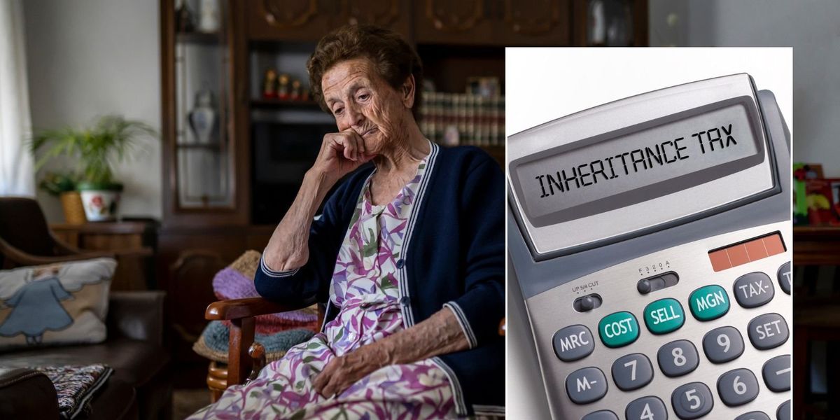 HMRC plots 'two-tier' inheritance tax system for pensions as families face 64 per cent tax hit