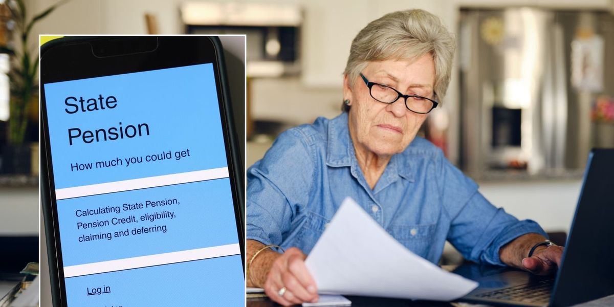 State pension warning as retirees who defer payments face £560 tax 'penalty'