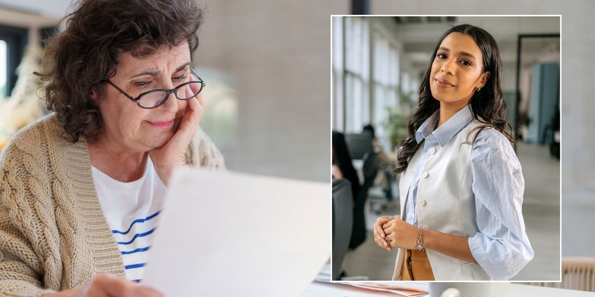 State pension triple lock faces axe calls to 'give younger workers a leg up'
