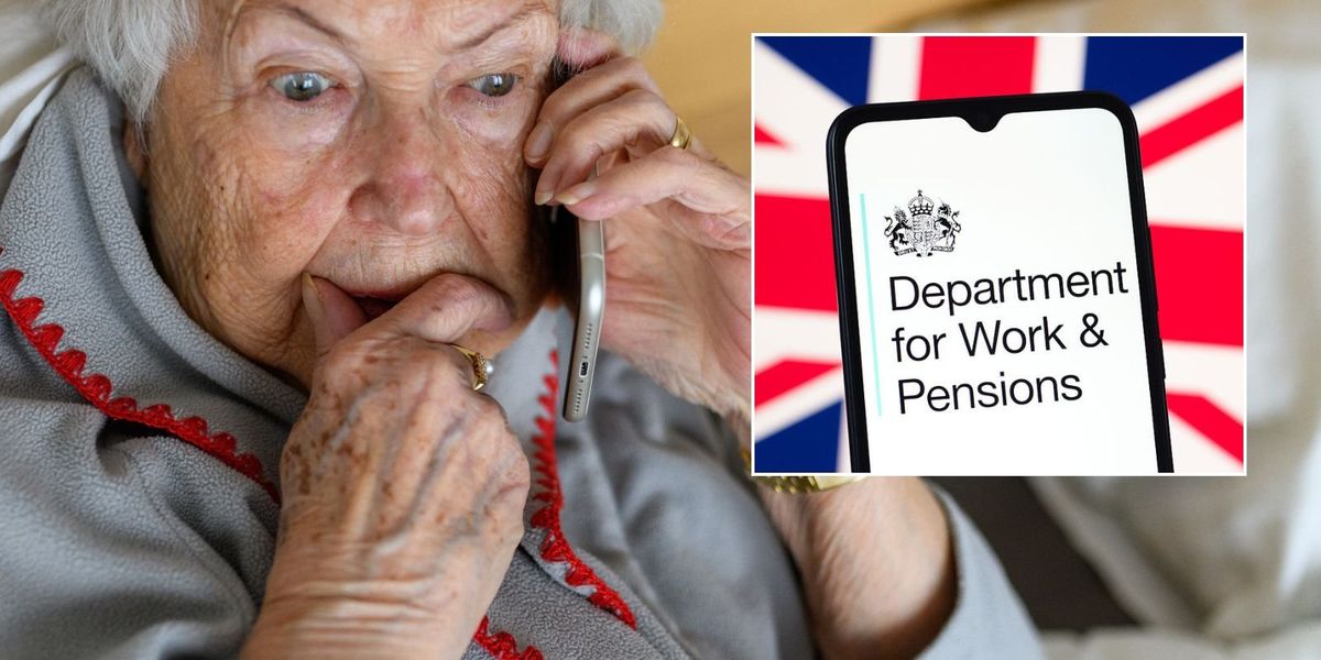 State pension means-testing would make retirement benefit 'fit for the future', think tank argues