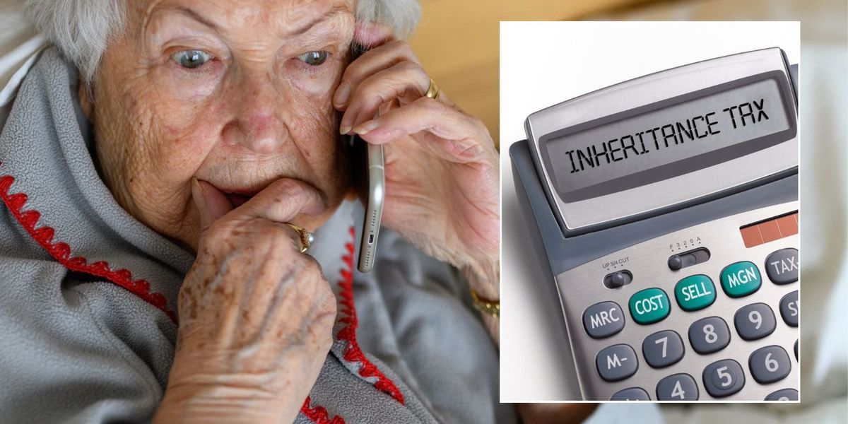 Pension savings face 67% 'death' inheritance tax raid under HMRC changes