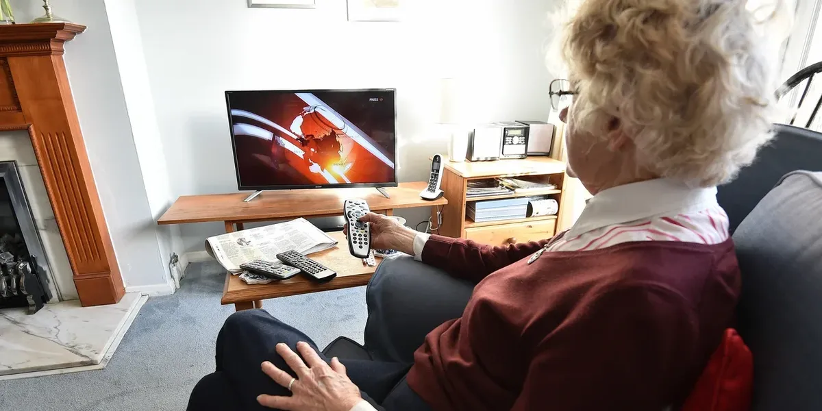 Almost 900,000 pensioners could cut their TV licence bill from £180 to zero - check your eligibility