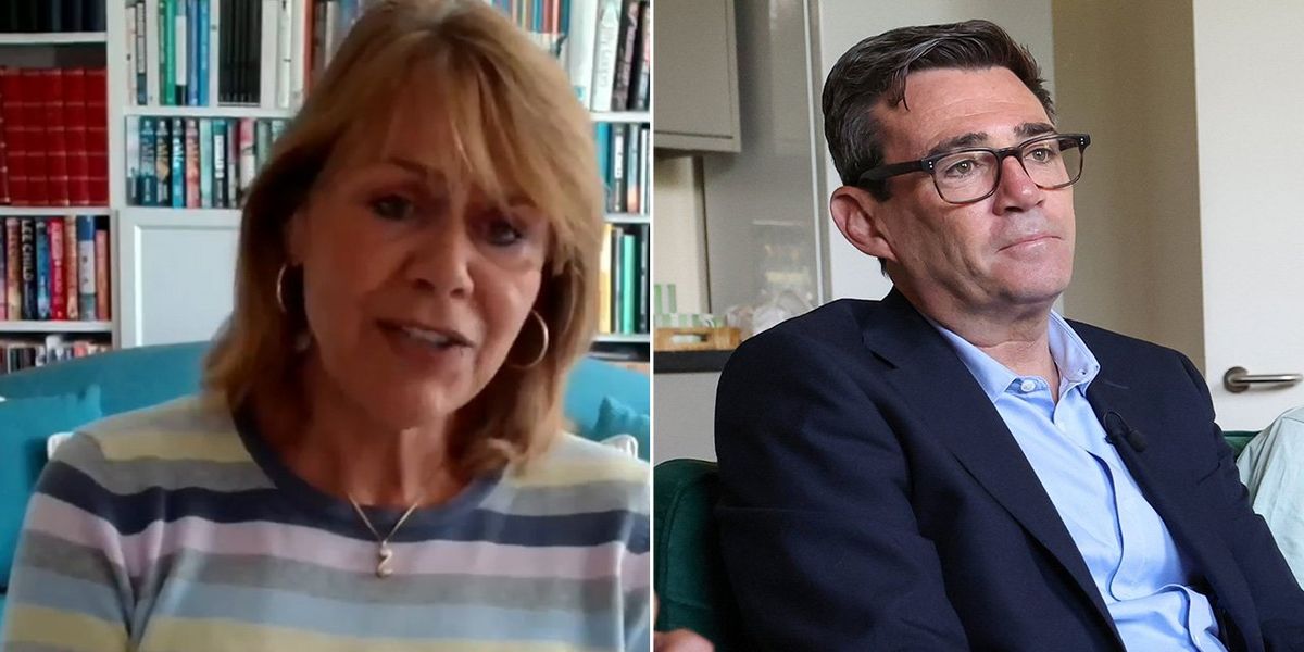 Andy Burnham blasted over asylum housing plan as Linton-on-Ouse residents face '£500 a night' cost to use ex-military base