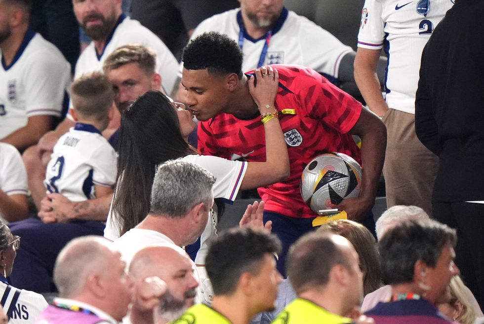Ollie Watkins