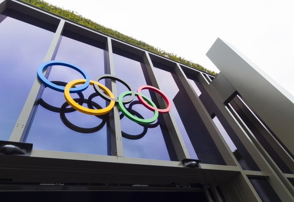Olympics