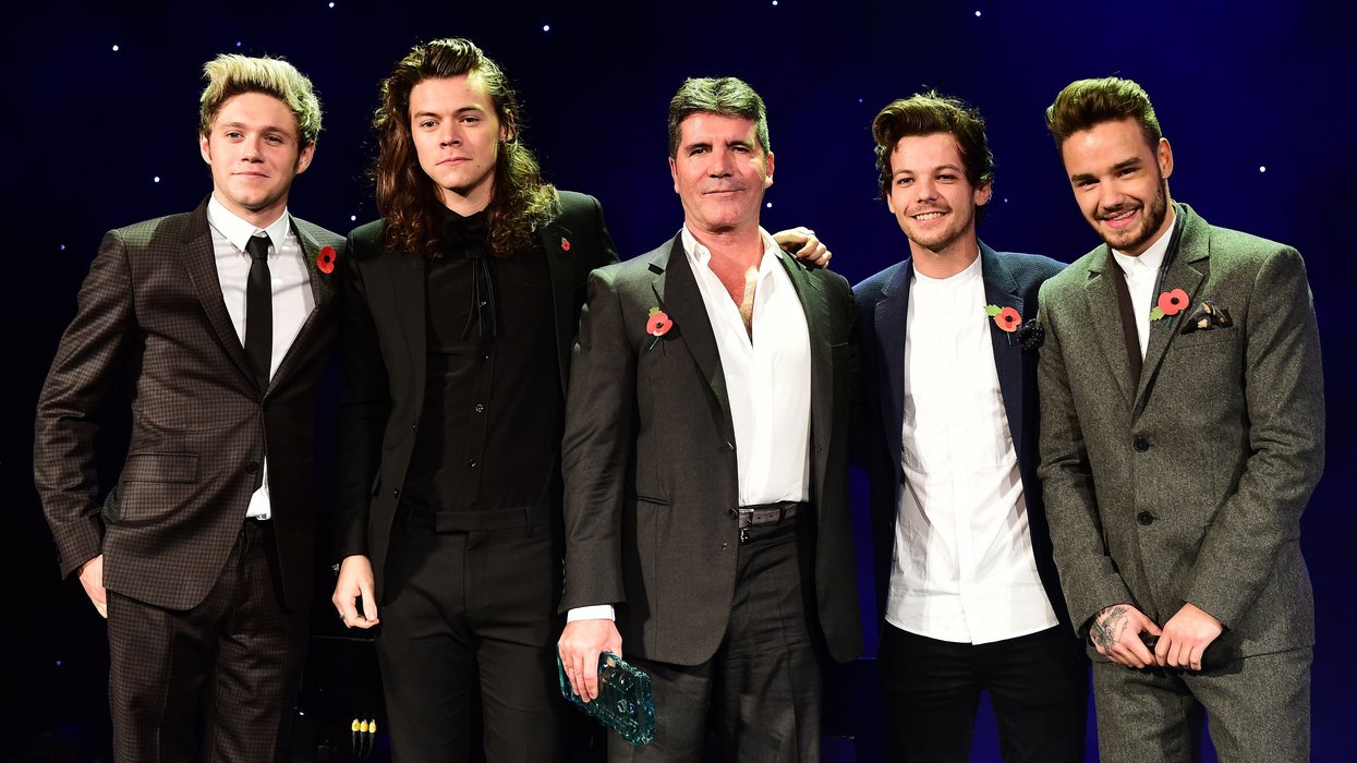 One Direction