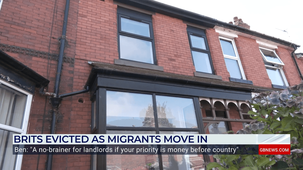 One HMO in Bolton