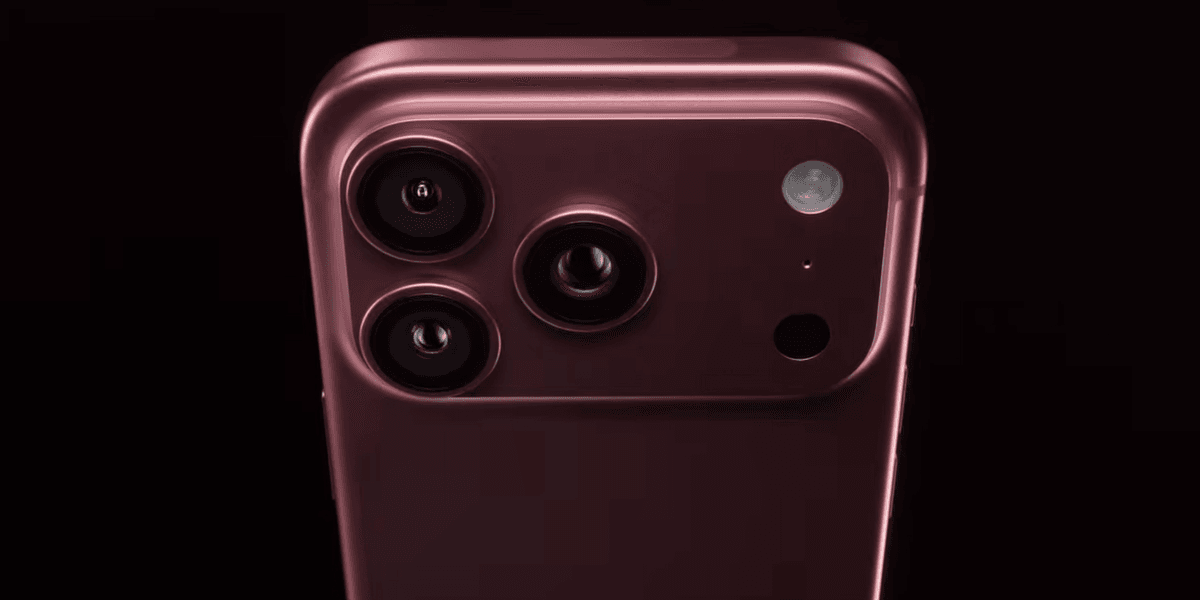 iPhone 18 Pro and 18 Pro Max unveiled with 'longest battery life in iPhone history and variable aperture