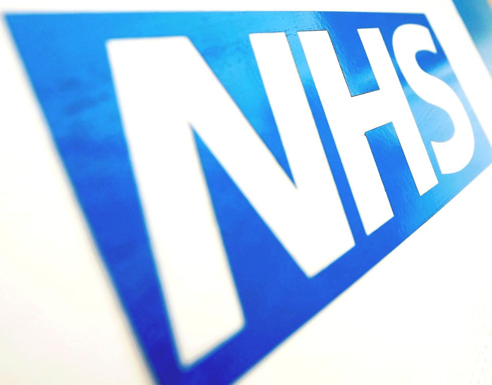 Only 57.3 per cent of people who went to A&E in the week to January 8 were seen within the target time of four hours.