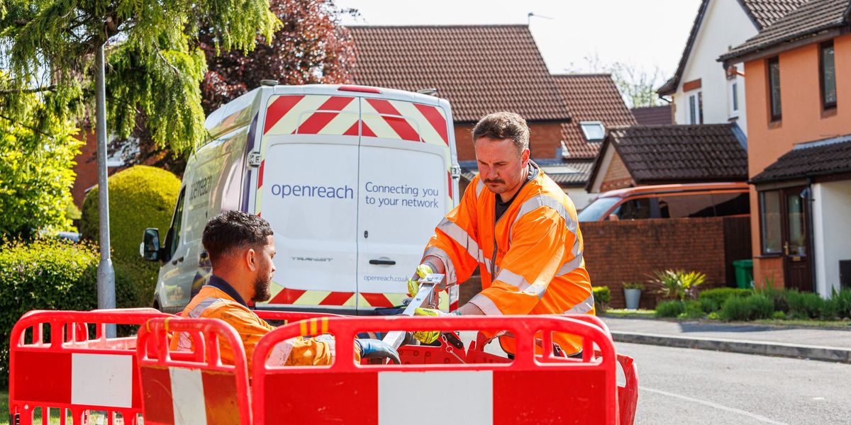 Major broadband shake-up could completely change how Sky, TalkTalk, Plusnet, and BT tempt you to switch