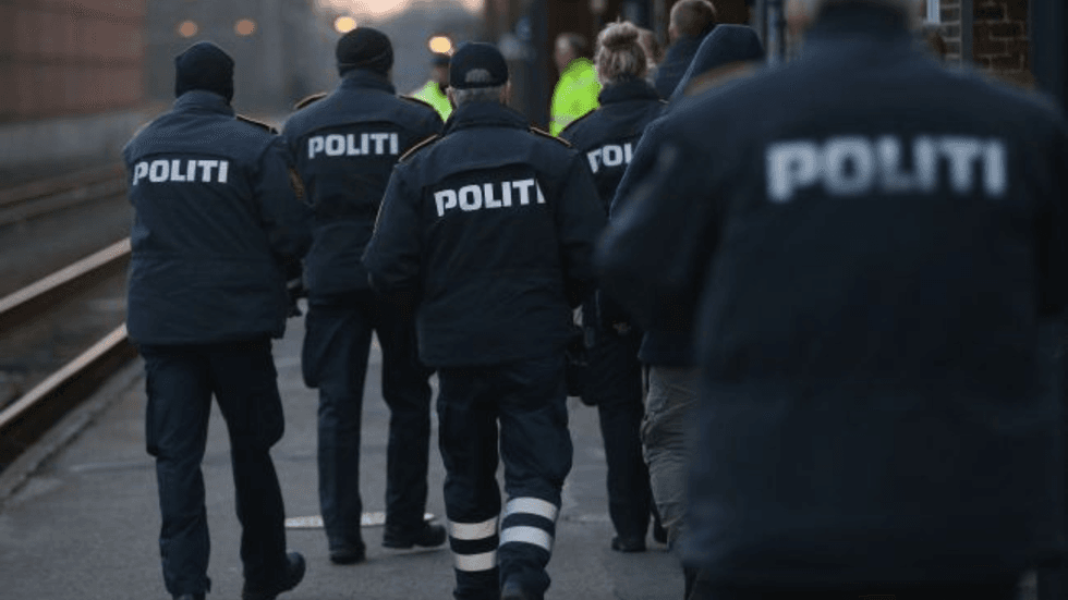 Oslo Police