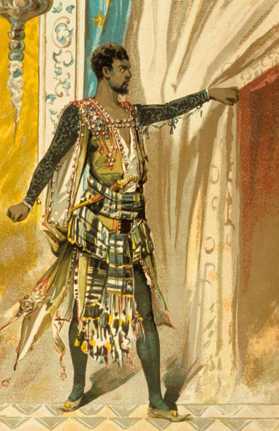 Othello