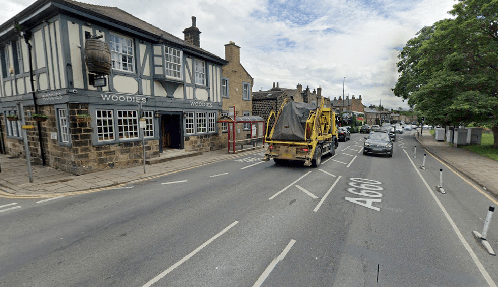 Otley Road