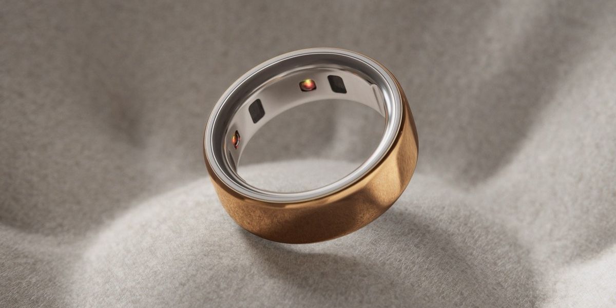 Oura Ring 4 review: Incredible lifestyle coach, mediocre personal trainer