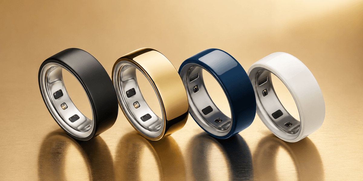 Oura quietly cuts price of Ring 4 across Currys and Boots, time to ditch your Apple Watch or Fitbit?
