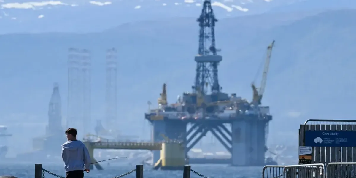 'Overwhelming' case for drilling at UK's biggest untapped oil field