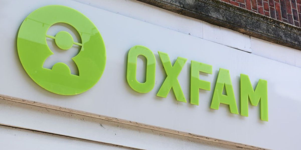 Store closures alert: High street charity Oxfam warns all shops could close for good