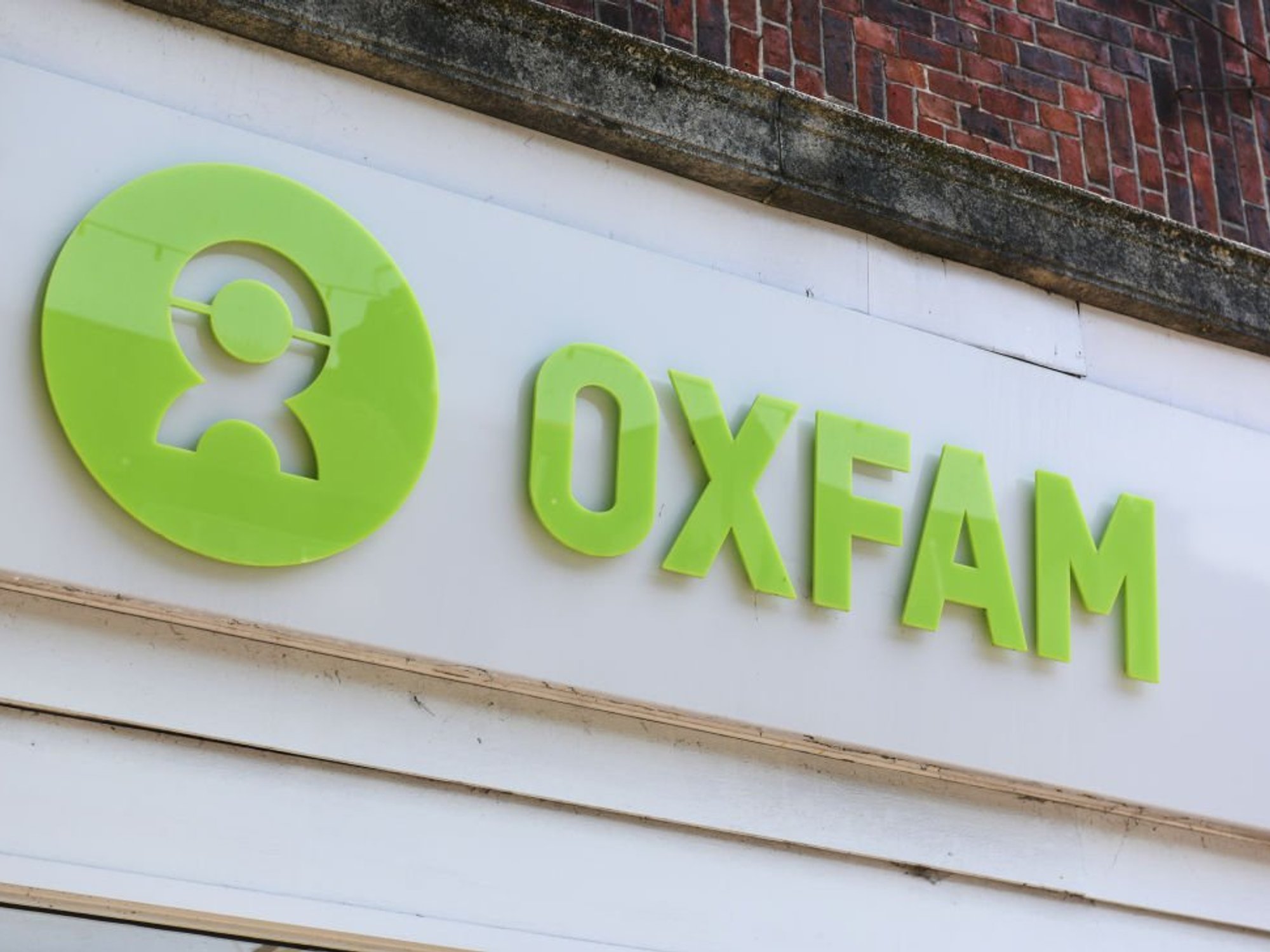 Oxfam
