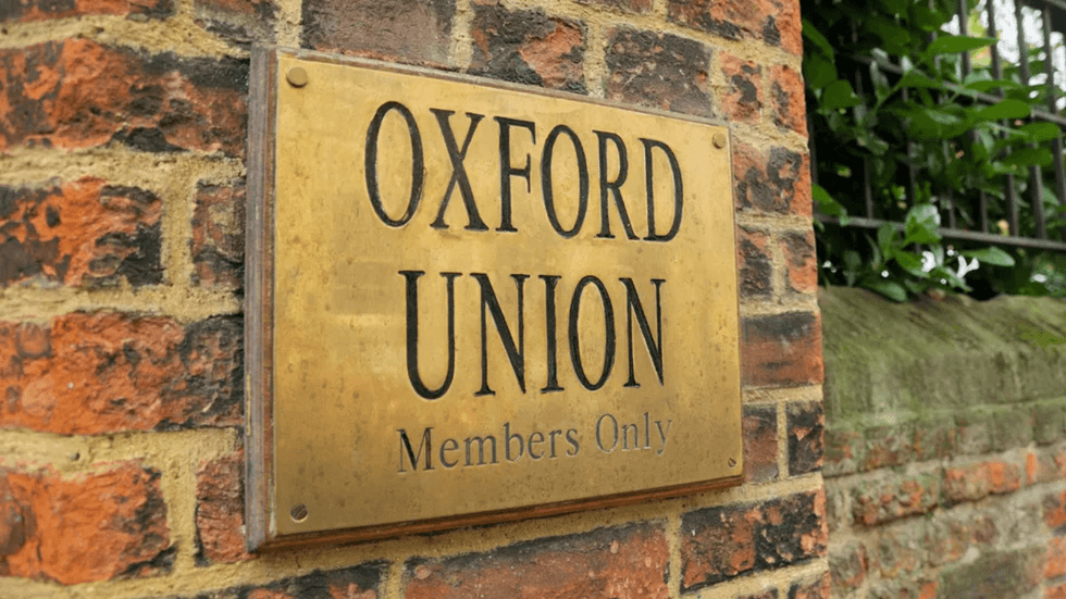 Oxford Union