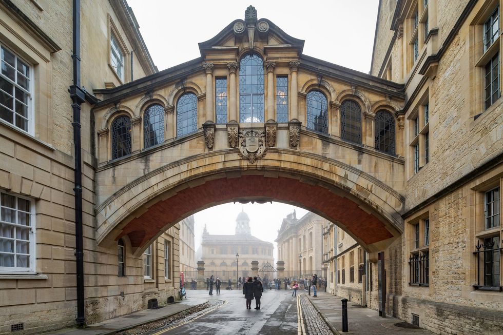 Oxford