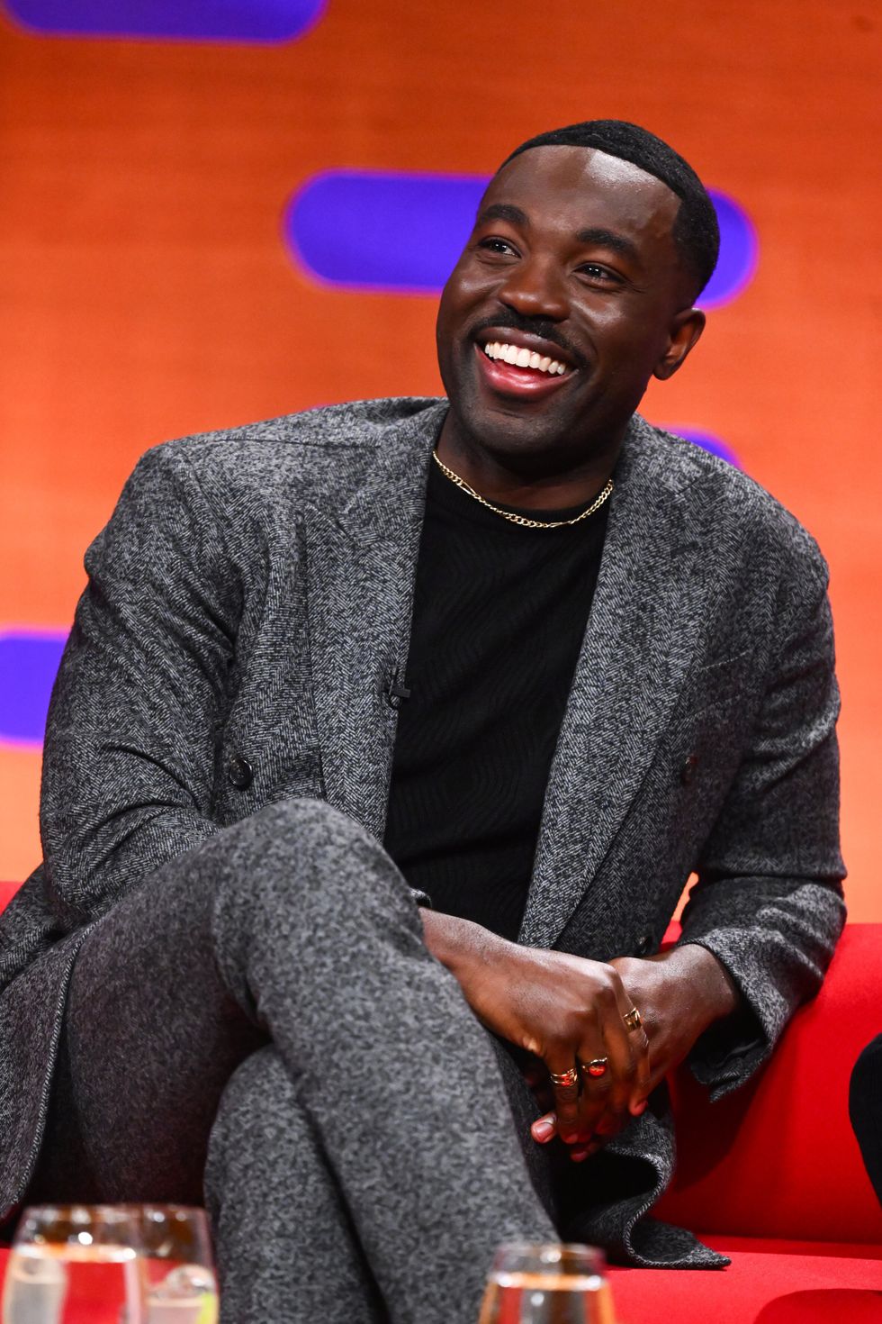 Paapa Essiedu
