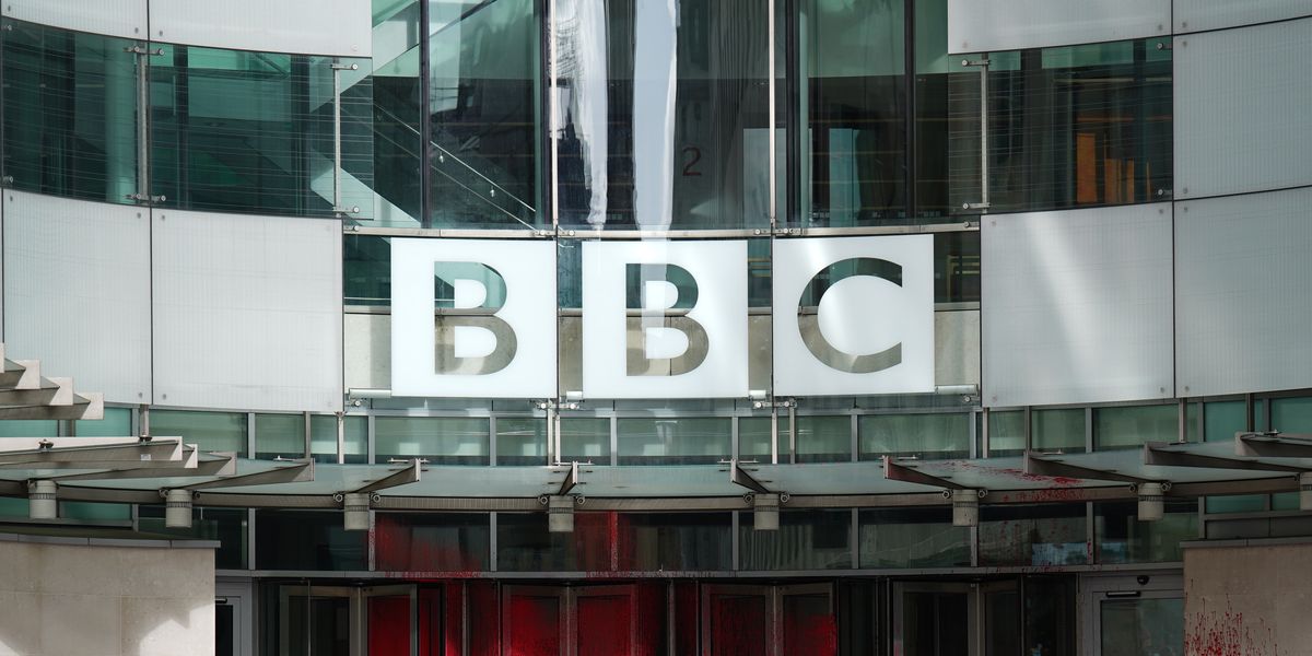 BBC broke impartiality rules on podcast owned by Gary Lineker