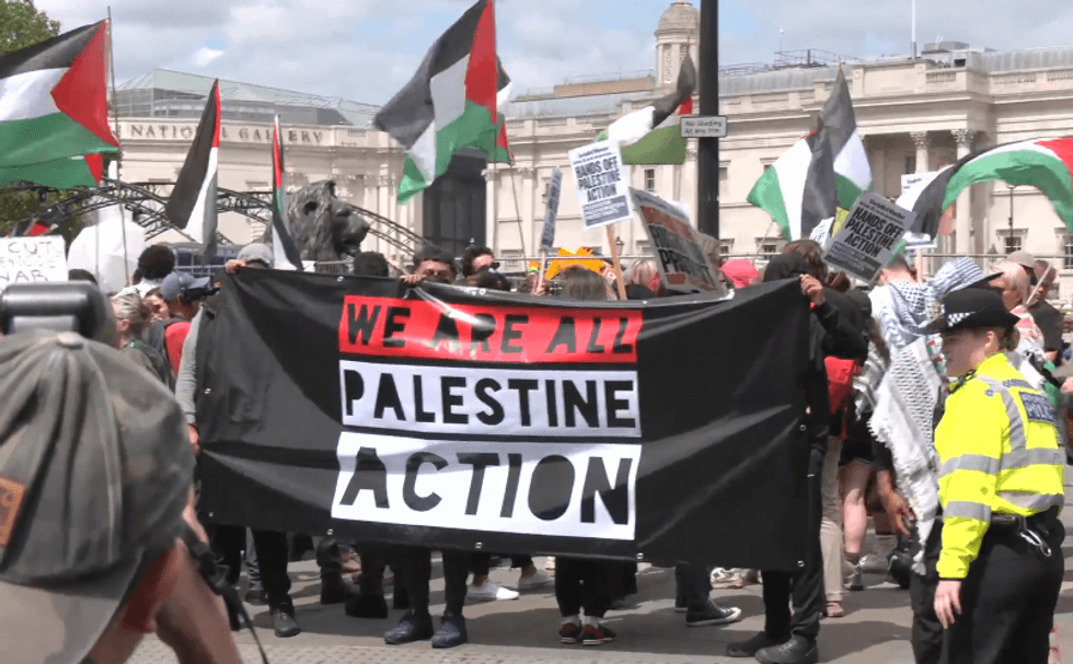 Palestine Action