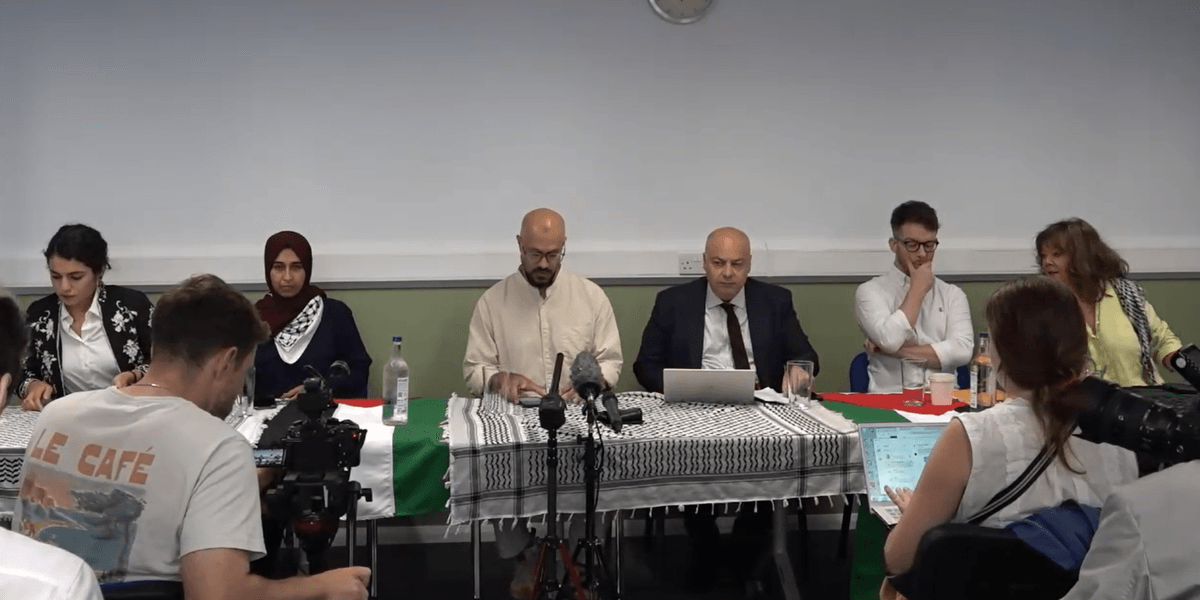Palestine Action activists seek to overturn sentences after being jailed for causing £1.2m in damages