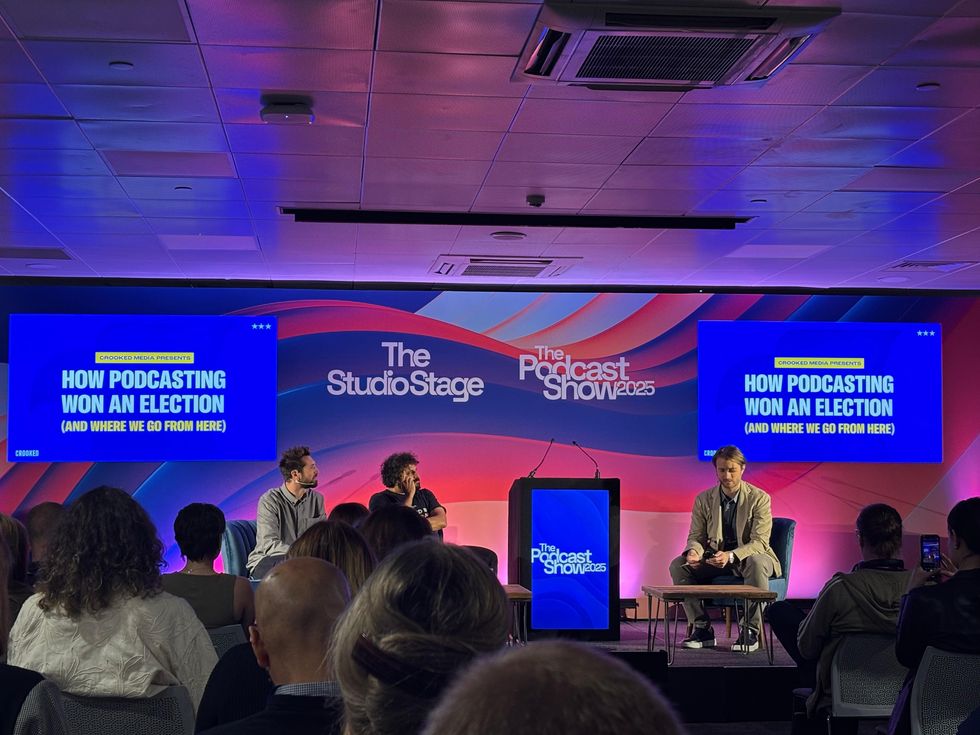 Panel discussion