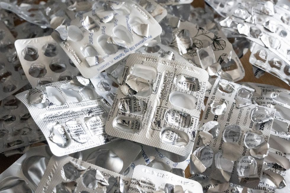 Paracetamol