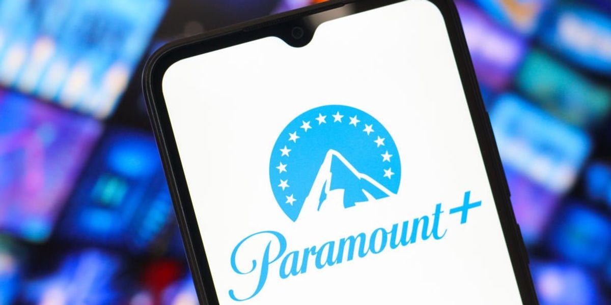 Paramount+ hikes prices for UK subscribers — how much extra you must pay this month