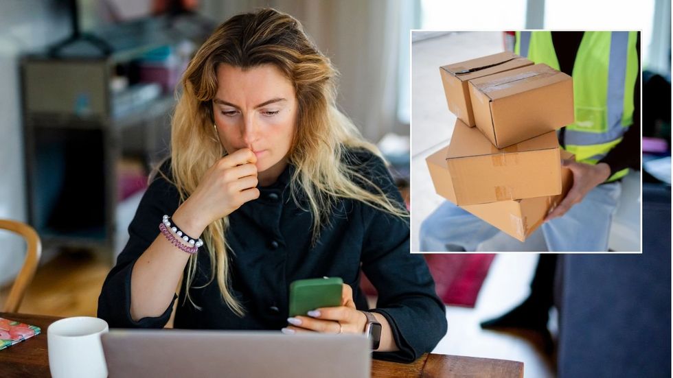 Parcels