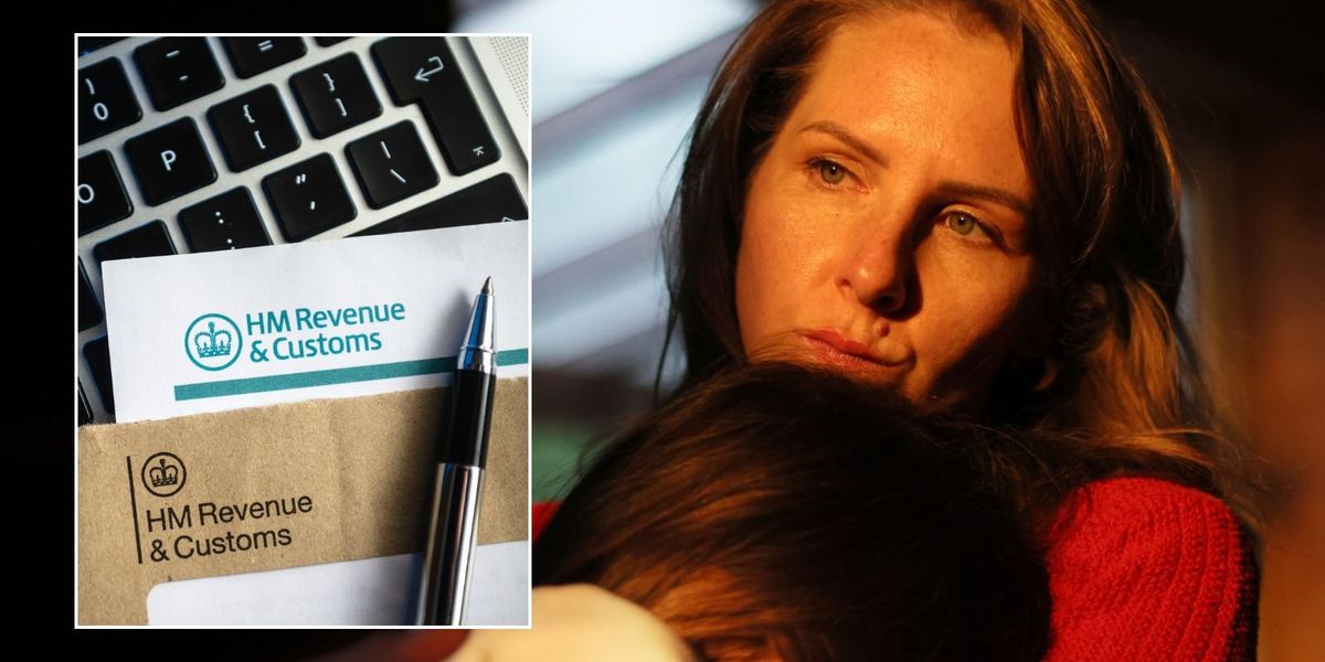 Thousands of parents reject pay rises as £100k tax cliff-edge pushes 'perverse choice' on families