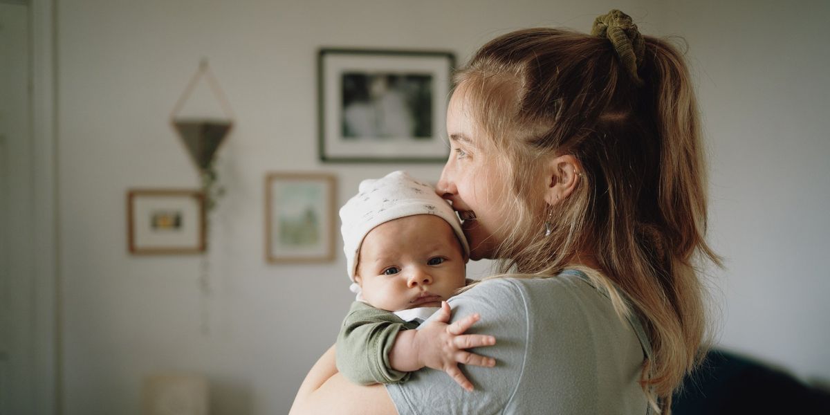 Cost of raising a baby set to rise by more than £500 as families face growing pressure