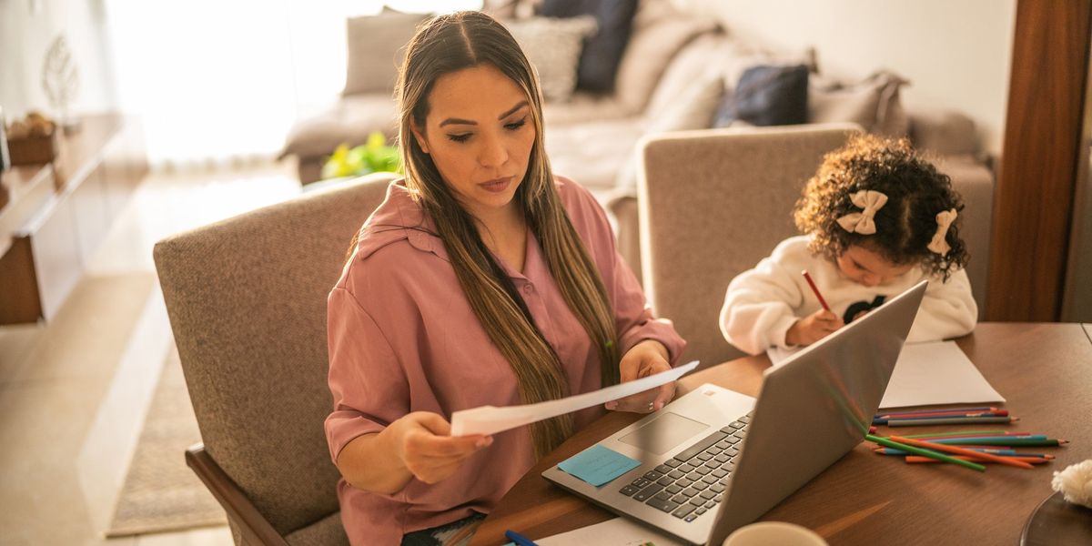 HMRC issues urgent Child Benefit warning as parents face losing up to £117.21 a month