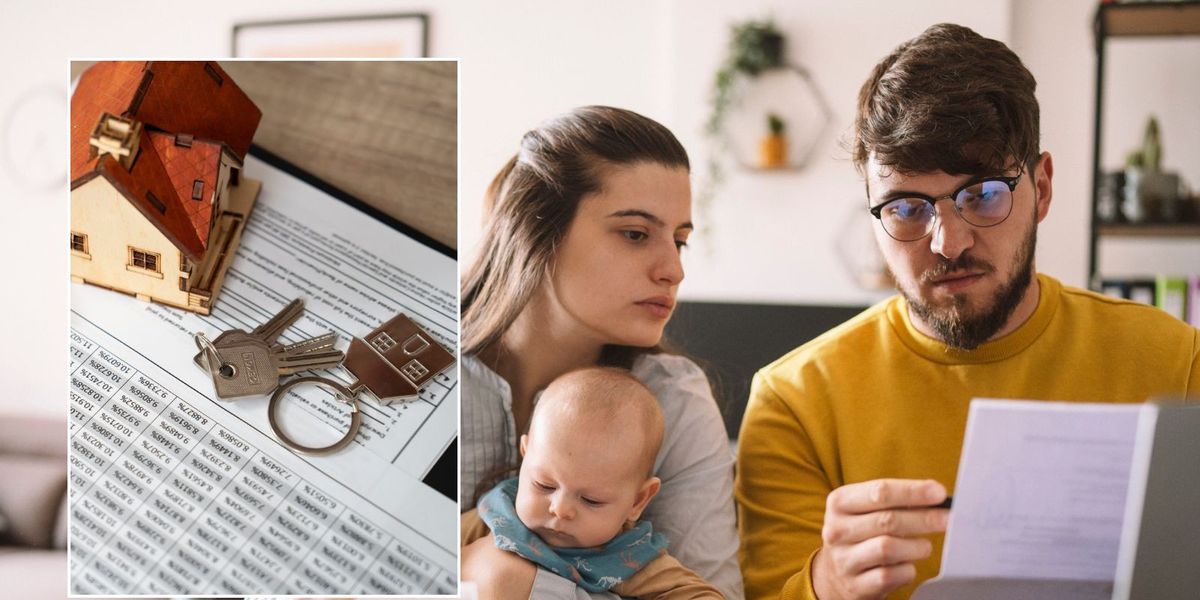 Five million homeowners face £1,300 mortgage bill rise as major lenders hike interest rates