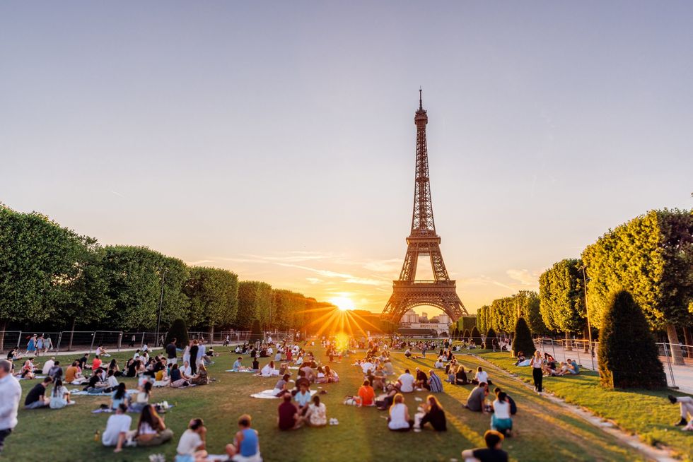 Paris