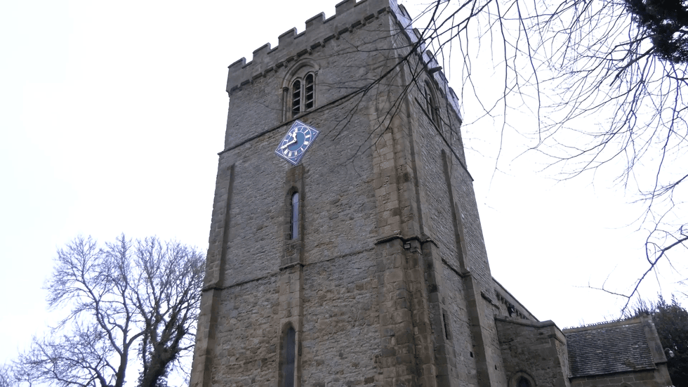 Parish
