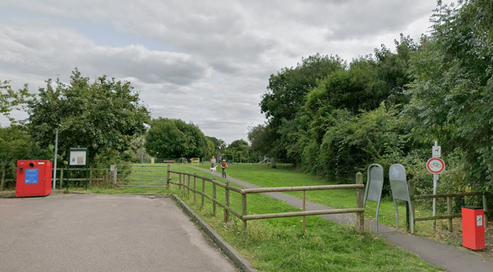 Park