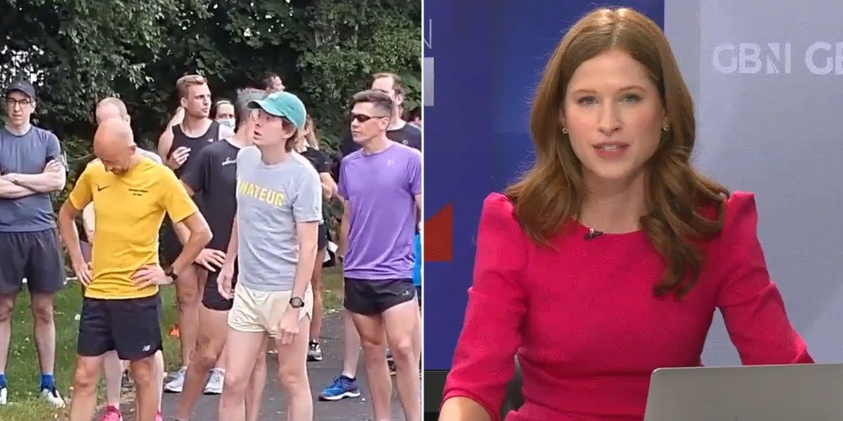 Emily Carver fumes at ‘ridiculous’ Parkrun rule change leaving athletes devastated