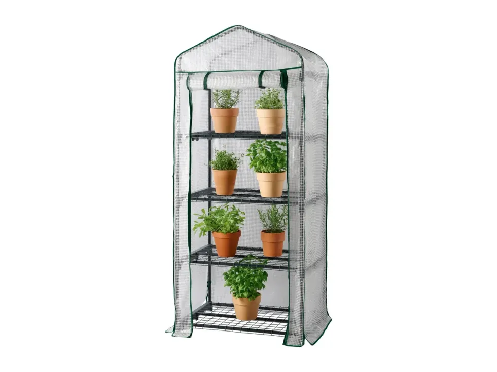 Parkside Greenhouse - Garden Event