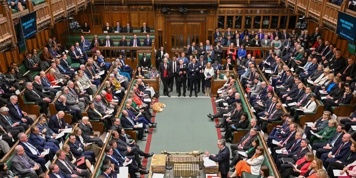 Cristo Foufas: Is it too much to ask our hypocritical politicians to practise what they preach?