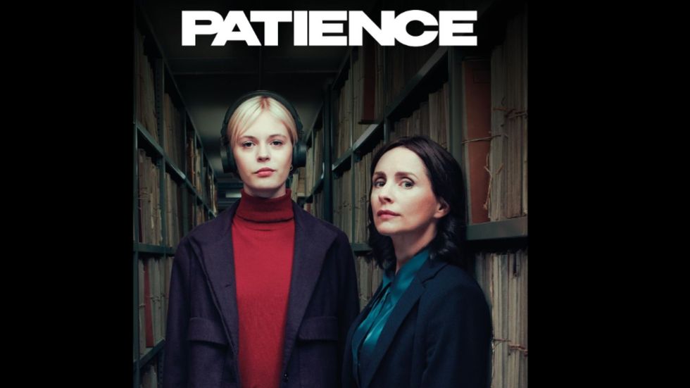 Patience