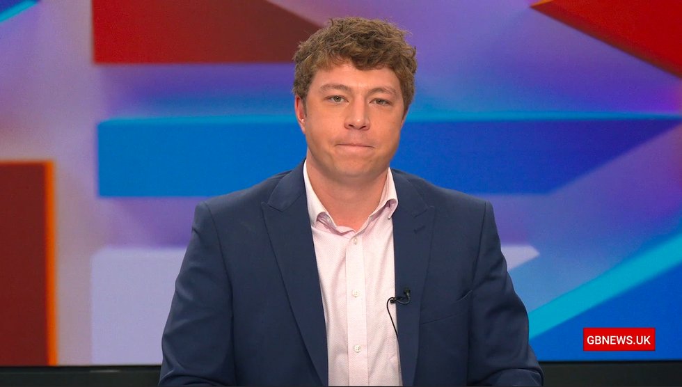 Patrick Christys: Has any country in the world got integration right?