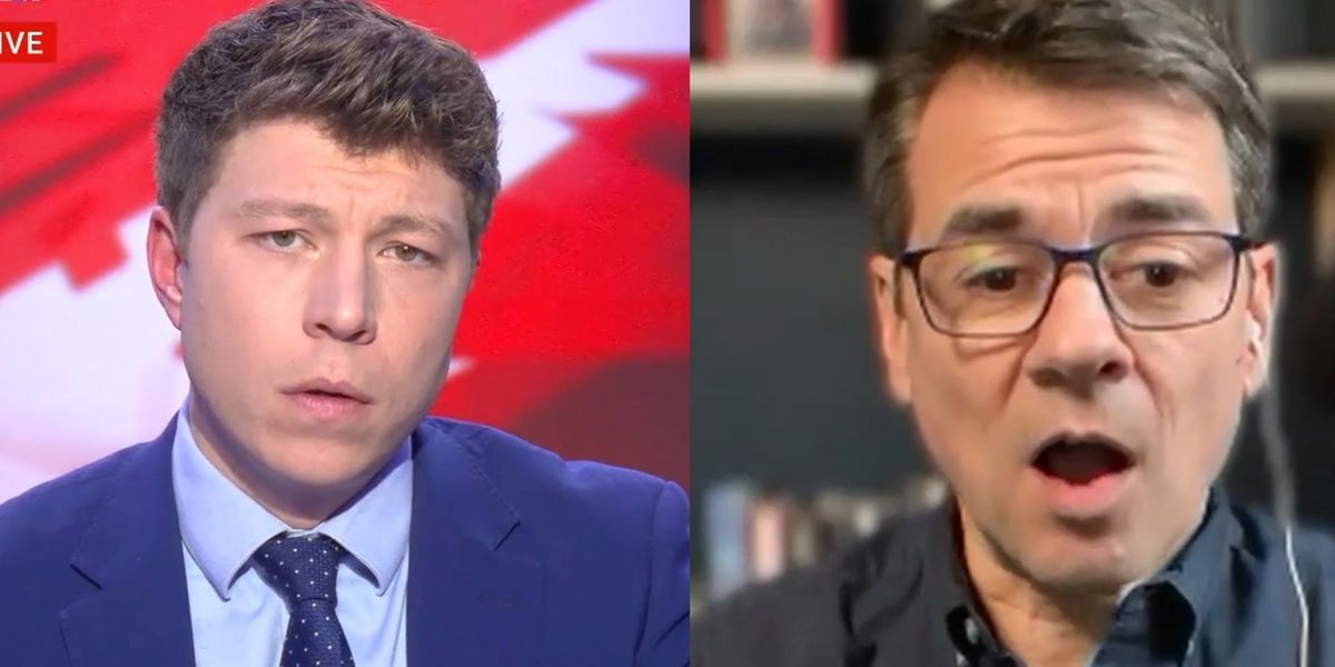 MH370 aviation reporter reveals ‘most compelling theory’ behind the disappearance of Malaysia Airlines flight